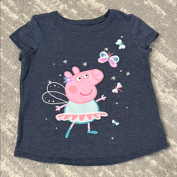 jumping beans Other - Jumping Beans Peppa Pig T-Shirt